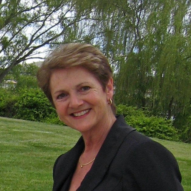 Jan Fenton